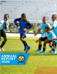 Annual Report 2020