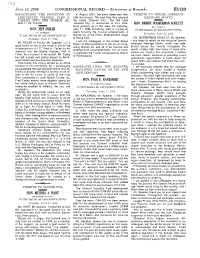 Congressional Record