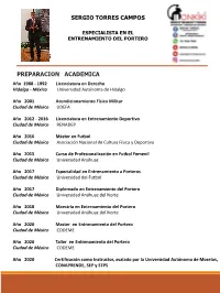 Presentación De Powerpoint