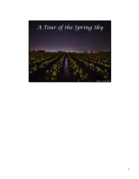 2017Spring.Astronomyweek2.Pdf
