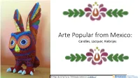 Intro Alebrije.Pdf