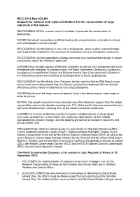Projet De Motion Sur La Dégradation De