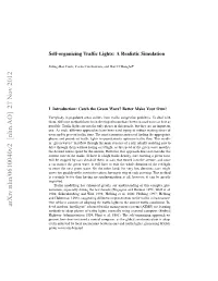 Arxiv:Nlin/0610040V2 [Nlin.AO] 27 Nov 2012