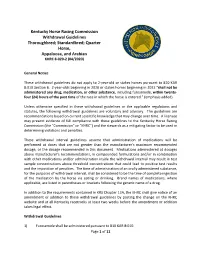 8-020-2-Withdrawal Guidelines Copy.Pdf