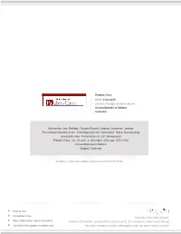 Redalyc.The Contextualization of the Watchdog and Civic Journalistic