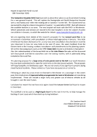 06 - WCC Report Nov 2020