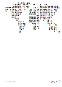 Annual Report 2004