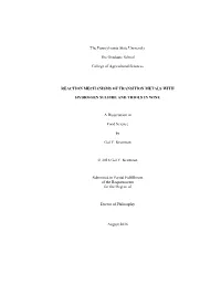 Open GYK Dissertation Final.Pdf