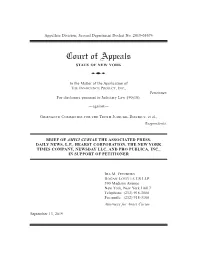 Amicus Brief