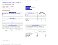 Report Card You Are Viewing an Archived Copy from the New Jersey State Library