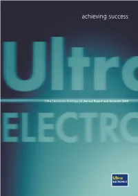 View Annual Report