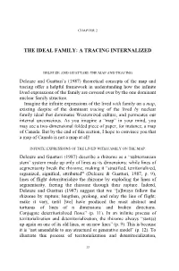 A Tracing Internalized