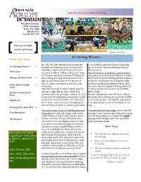 Basics Swine Newsletter3