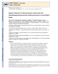NIH Public Access Author Manuscript Exp Mol Pathol