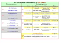 Rittenprogramma Mei 2019.Xlsx