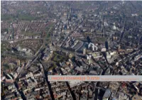 Liverpool Knowledge Quarter Urban Design Framework & Public Realm Implementation Plan