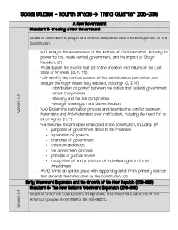 SS Pacing Guide Q3