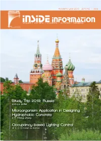 Insideinformation