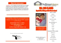 Meet the Instructors Ct Spalding - Catherine Spalding Is a Photographer and Creative Photography Workshop Instructor