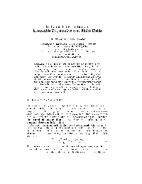 Tests and Constructions of Irreducible Polynomials Over Finite Fields