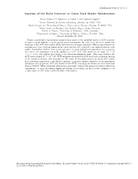 Imprints of the Early Universe on Axion Dark Matter Substructure