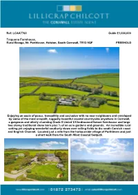 Ref: LCAA7760 Guide £1,000,000