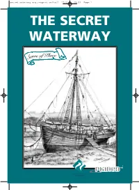 The Secret Waterway (Eng)