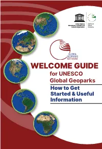 GGN Welcome Guide
