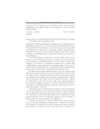 God and Stephen Hawking: Whose Design Is It Anyway? Oxford: Lion Hudson, 2011