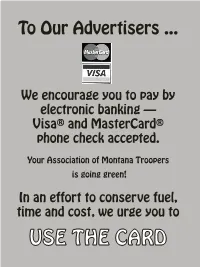Use the Card