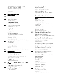 Bernardo Gomez-Pimienta, Architect