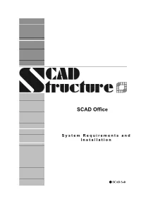 System Requirements and Installation