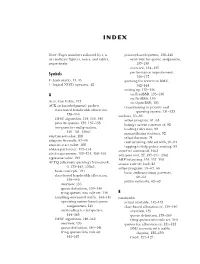 Pf3e Index.Pdf