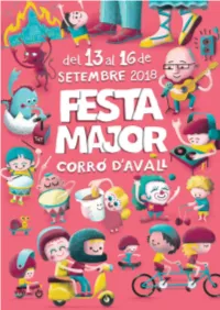 Programa Corrodavall.Pdf