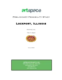 Artspace Report