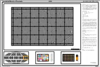 Hi-Resolution Map Sheet