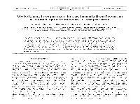Meiofaunal Responses to Sedimentation from an Alaskan Spring Bloom