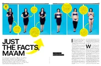 When Naked News Launched in 1999, Dot-Com Optimism Was at an All-Time