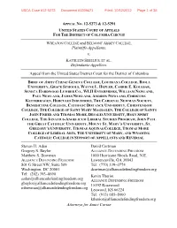 2012.10.12 Wheaton Amicus Brief Final V