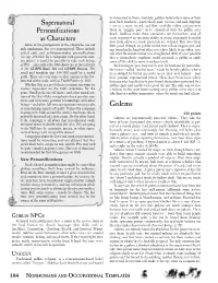 GURPS Thaumatology: Chinese Elemental Powers
