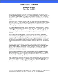 Hostess Without the Mostess by Reg P. Wydeven