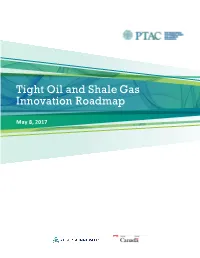 Togin Roadmap | Ptac 2017