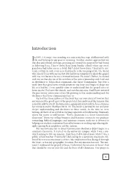 Introduction