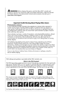 Shift-2-Unleashed-Manuals-English