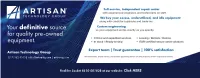 Socket In-Hand Scan Card (ISC) Gives You the Freedom of Scanning Bar Codes Anytime Anywhere with a Variety of Windows-Based Mobile Computers