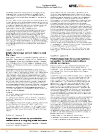 Bright-Dark Rogue Wave in Mode-Locked Fibre Laser Rogue
