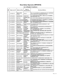 Data Entry Operator (NPCDCS)-C.Xlsx