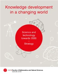 Read the Strategy in PDF Format