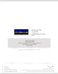 Redalyc.COORDINATOR's NOTE