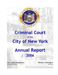Annual Report Final 052207.Pub